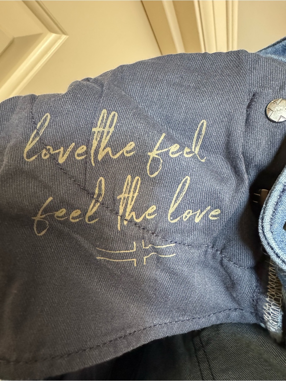 Liverpool The Crop Cuffed Jeans - Picture 11 of 12